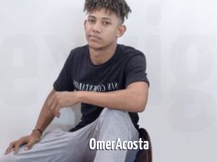 OmerAcosta