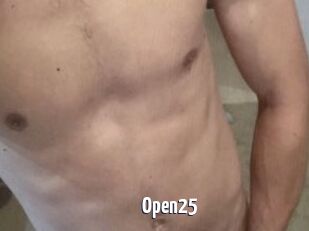 Open25