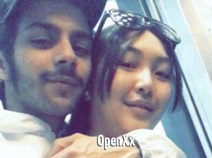 OpenXx