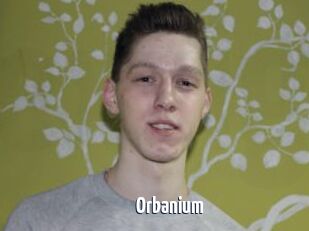 Orbanium