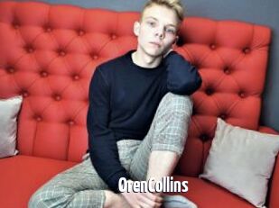 OrenCollins