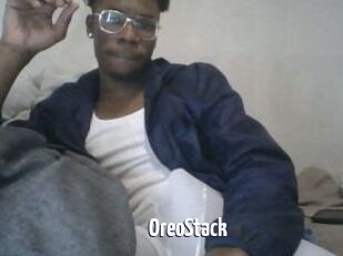 OreoStack