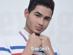 OrionSmith