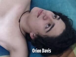 Orion_Davis