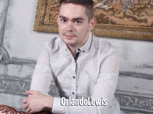 OrlandoLewis