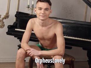 OrpheusLovely
