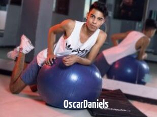 OscarDaniels