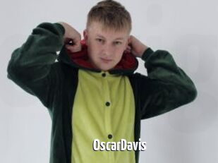 Oscar_Davis