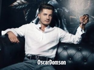 OscarDomson
