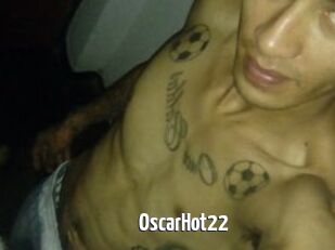 OscarHot22
