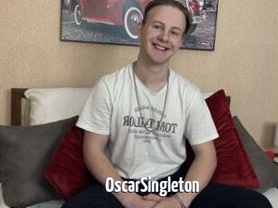 OscarSingleton