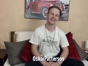 OskarPatterson