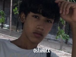 OstiiHotX