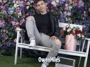 OwenMiles