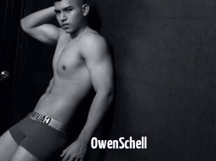 OwenSchell
