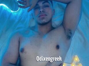 Odixeogreek