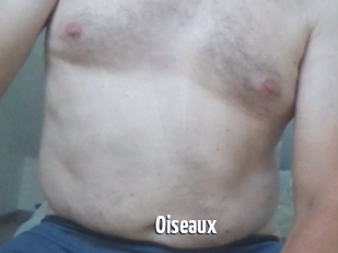 Oiseaux