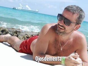 Ojosdementa