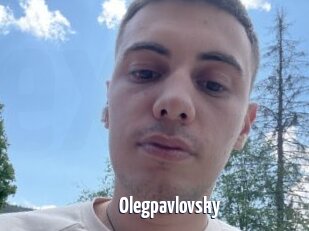 Olegpavlovsky