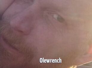 Olewrench
