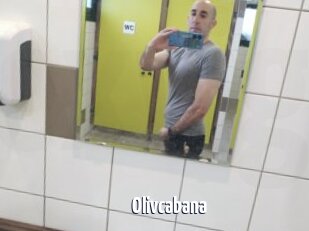 Olivcabana