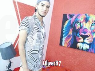 Oliver87
