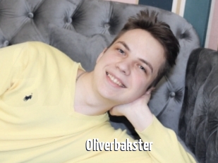 Oliverbakster