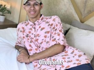 Oliverhanks