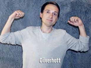 Oliver_hott