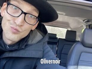 Olivernoir