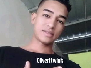 Oliverttwink