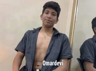 Omardevi