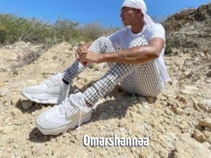 Omarshannaa