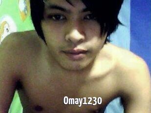 Omay1230