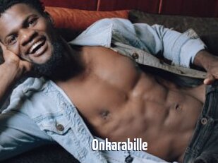 Onkarabille