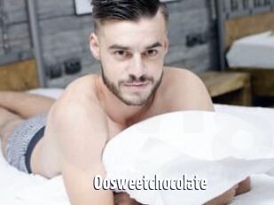 Oosweetchocolate