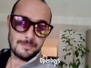 Openboys