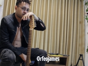 Orfeojames