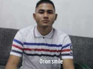 Orion_smile