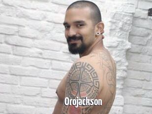 Orojackson