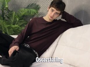 Oscarstarling