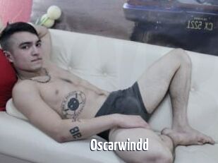 Oscarwindd
