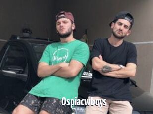 Ospiacwboys