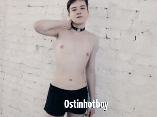 Ostinhotboy