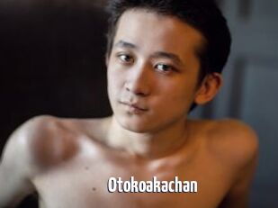 Otokoakachan