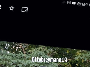 Ottobreymann19