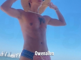 Owenallen