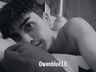 Owenblue18