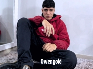 Owengold
