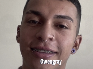 Owengray